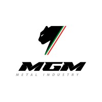 MGM Giorgi Spa Logo
