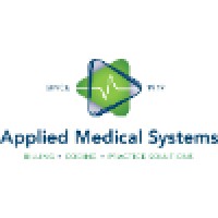 Applied Medical Systems, Inc. Logo