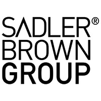 Sadler Brown Group Logo