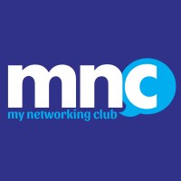 My Networking Club Logo