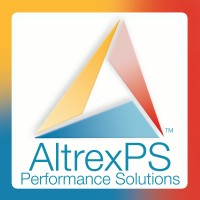 Altrex Performance Solutions Logo