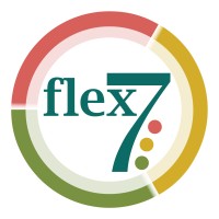 Flex7 Ltd Logo