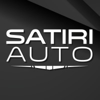 Satiri Auto S.p.A. Logo