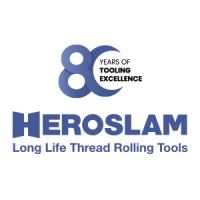 HEROSLAM Logo
