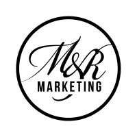 M&R Marketing Logo
