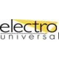 ELECTRO UNIVERSAL G.M.B.H. Logo
