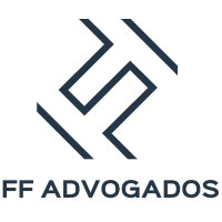FF Advogados Logo