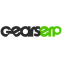 GearsERP Logo