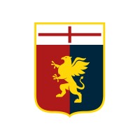 Genoa Cricket and Football Club S.P.A. Logo