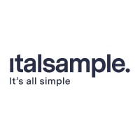 Italsample srl Logo
