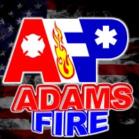 Adams Fire Protection Logo