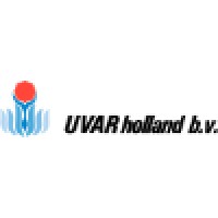 UVAR Holland BV Logo