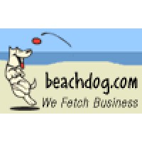 beachdog.com Logo