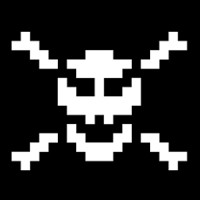 Pirate Creative Direction Logo