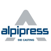 ALPIPRESS S.R.L. Logo