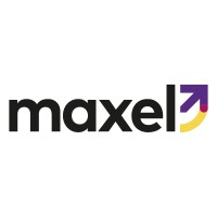 Maxel sa Logo