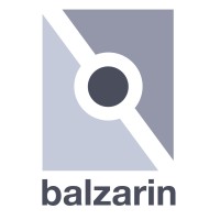 BALZARIN S.R.L. Logo