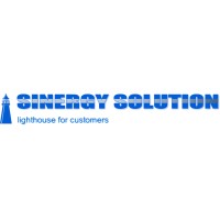 SINERGY SOLUTION S.R.L. Logo