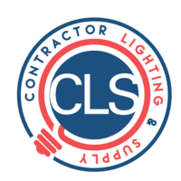 Contractor Lighting & Supply Logo
