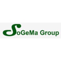 SOGEMA GROUP S.R.L. Logo