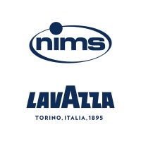NIMS S.P.A. Logo