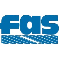 FAS SpA Logo