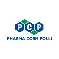 Pharma Cosm Polli Logo