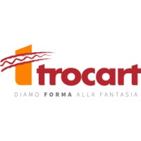 Trocart srl Logo