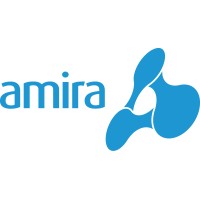 AMIRA Logo