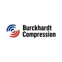 BURCKHARDT COMPRESSION (ITALIA) S.R.L. Logo