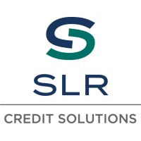 SLR Credit Solutions Logo