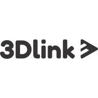 3Dlink Logo