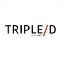 Triple-D Architecture visualizations Logo