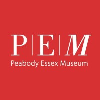 Peabody Essex Museum Logo
