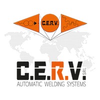 C.E.R.V. S.R.L. Logo