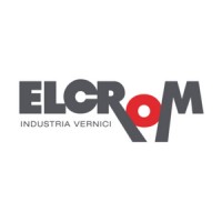 ELCROM S.R.L. Logo