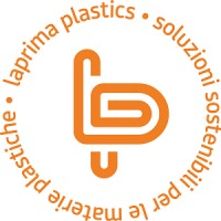 LAPRIMA PLASTICS S.R.L. Logo