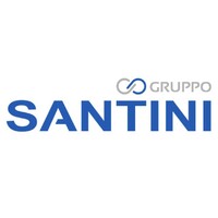 GRUPPO SANTINI S.P.A. Logo