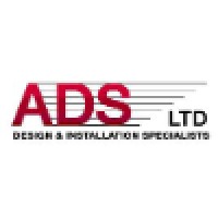 Air Design Systems Ltd Logo