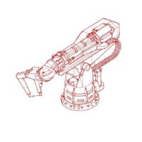 BISIACH & CARRU Spa - Costruzione Robot e macchine speciali Logo