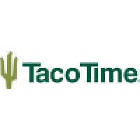 Taco Time Northwest Logo