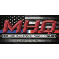 MHQ Logo