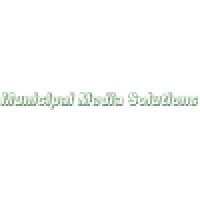 Municipal Media Solutions Logo