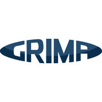 GRIMA S.R.L. Logo
