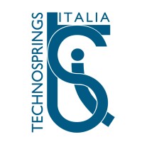 TECHNOSPRINGS ITALIA S.R.L. Logo
