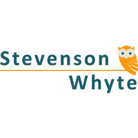 Stevenson Whyte Logo