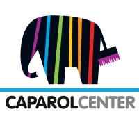 Caparolcenter Logo