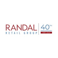 Randal Retail Group Logo