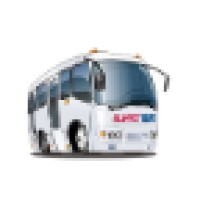 Alliance Bus Group Logo