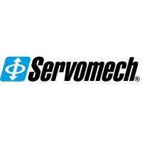 SERVOMECH S.P.A. Logo